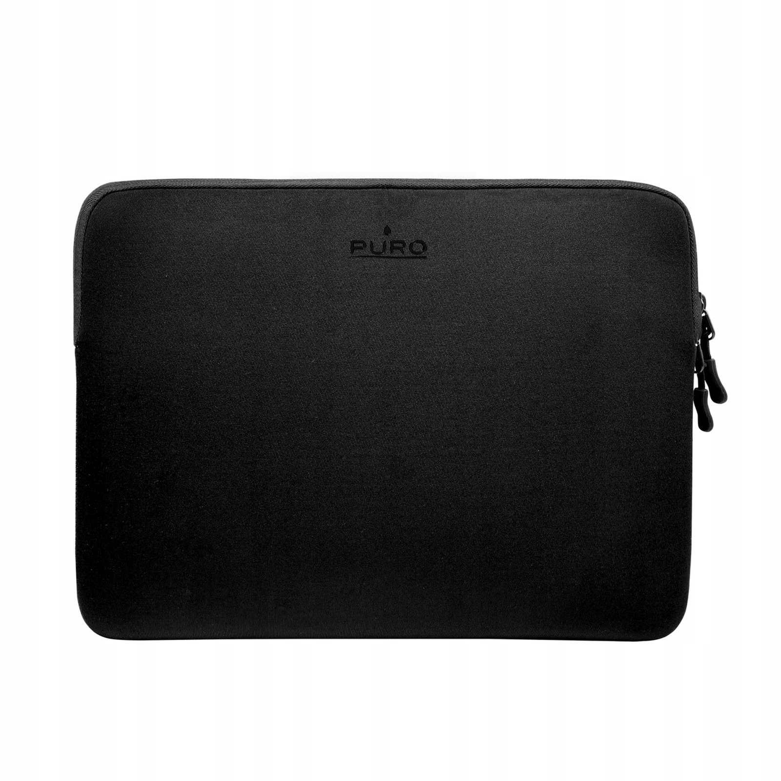 Pouzdro Slim Guard na notebook černé