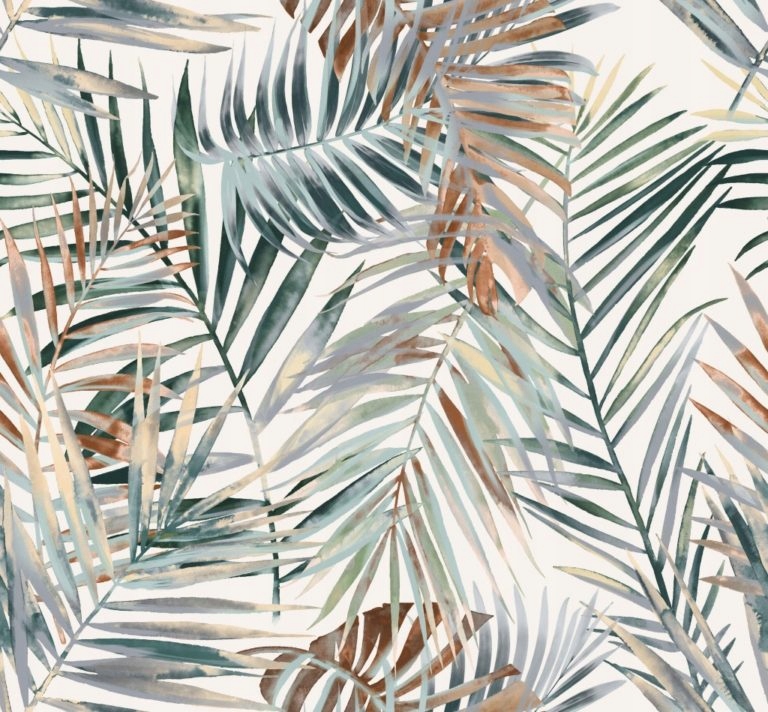 MATERIAŁ PLUSZ WELUR VELVET LIŚCIE OBRUS ZASŁONY