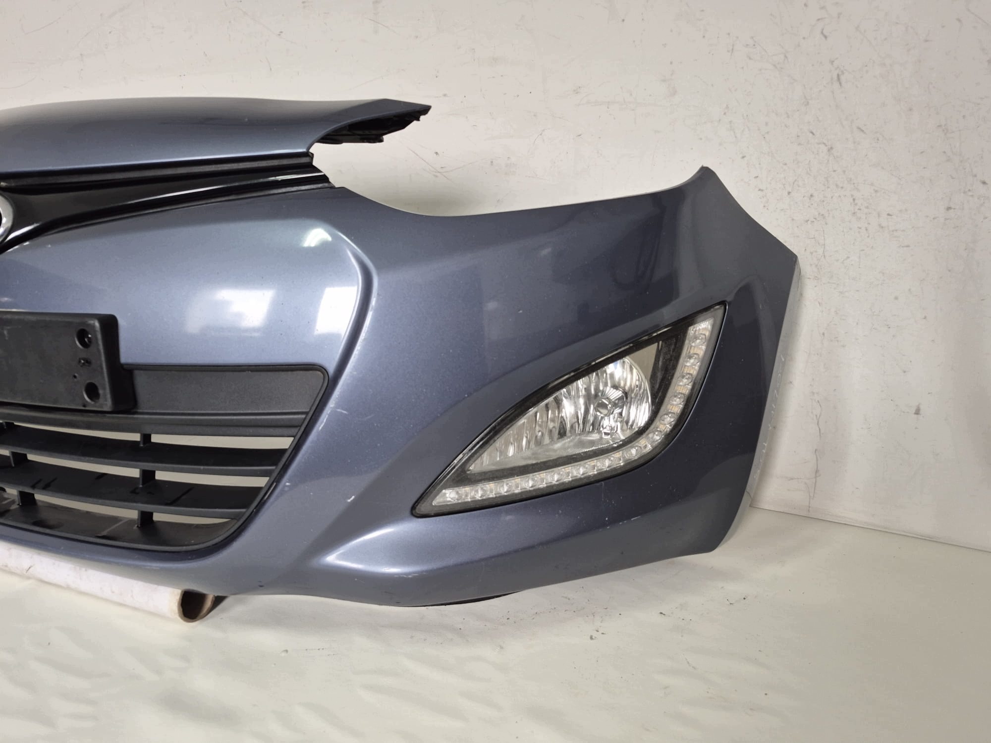 HYUNDAI I20 and LIFT 12- bumper front front LED 86511-4P500