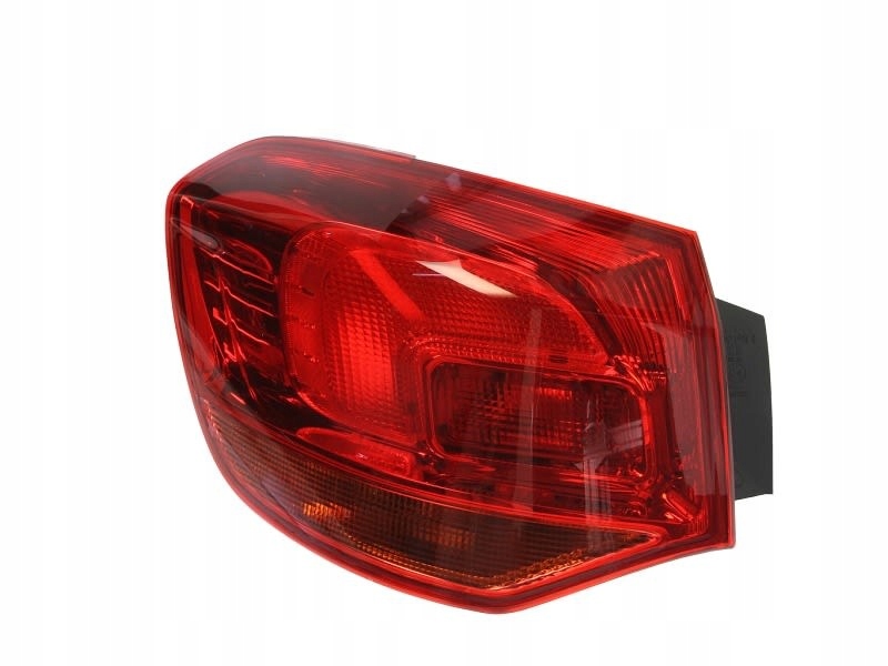 Abakus 442-1975L-UE Kombinovaná zadní lampa