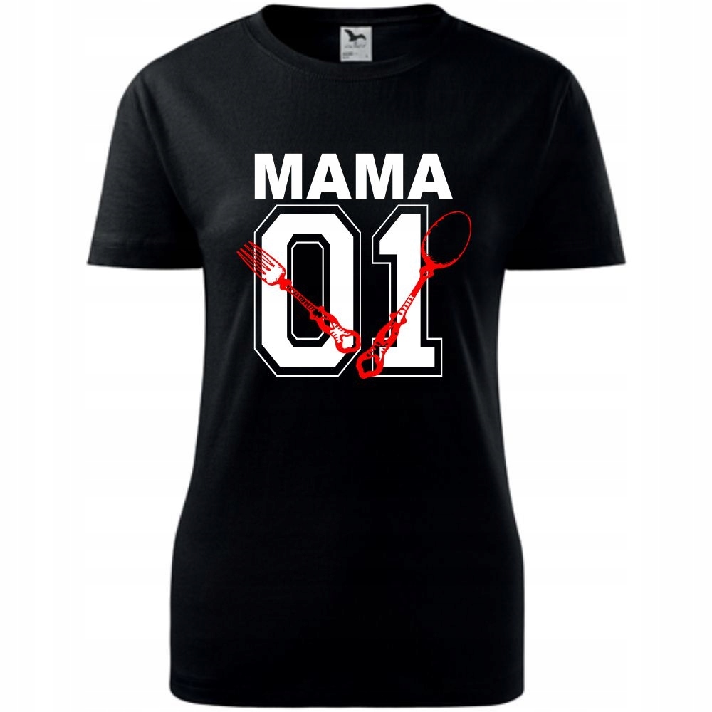 

Koszulka T-shirt Super Prezent Na Urodziny