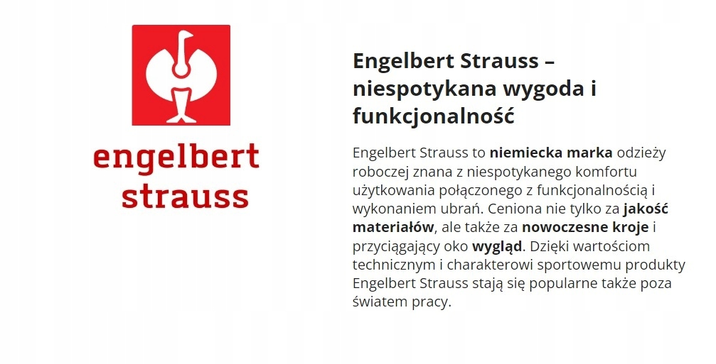 Buty robocze Strauss KASTRA II LOW S3 TITAN r.43 Rozmiar obuwia 43