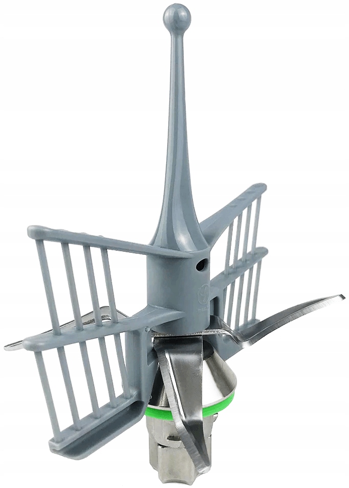 MIESZADŁO do TM6 TM5 Marka Quintal