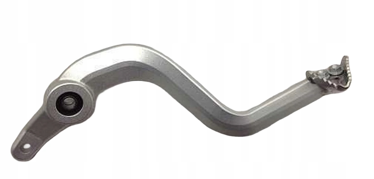 Zadná Brzdová Páka Ktm 950 990 Adventure 03-13 U-10 60013050044