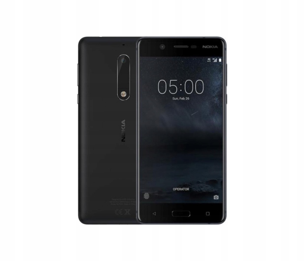 Smartfón Nokia 5