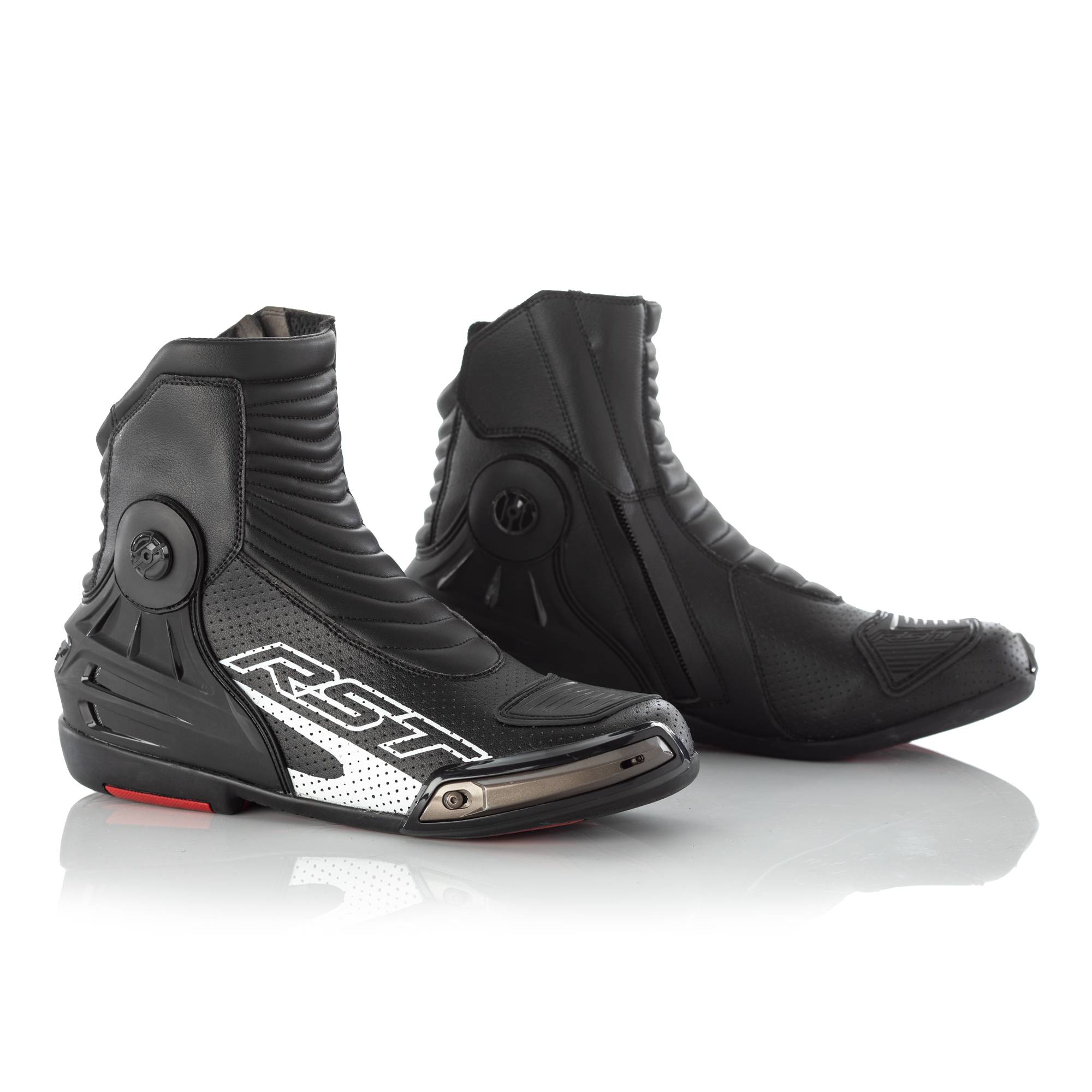 BUTY RST TRACTECH EVO III SHORT +GRATISY