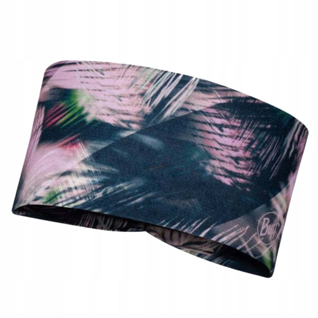 

Opaska Buff CoolNet Uv Ellipse Headband