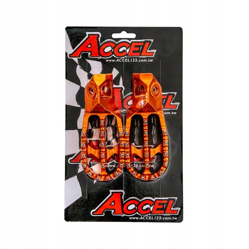 Podnožky Ktm Sx Sxf XC Xcf 125 250 250 300 350 450 23