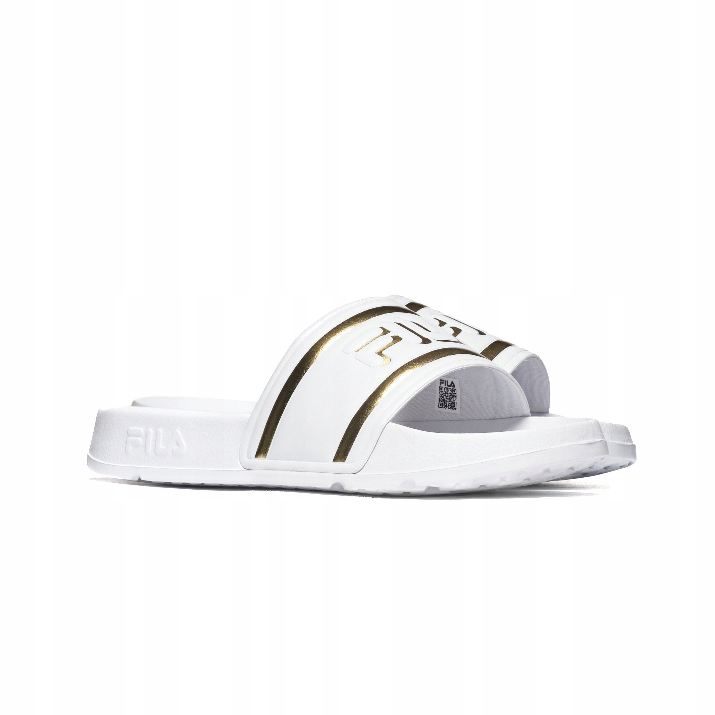 Fila Morro Bay Logo slipper wmn FFW0102-13069 41