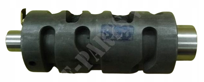 Барабанна бочка перемикання передач Sym Wolf 125cc OEM!