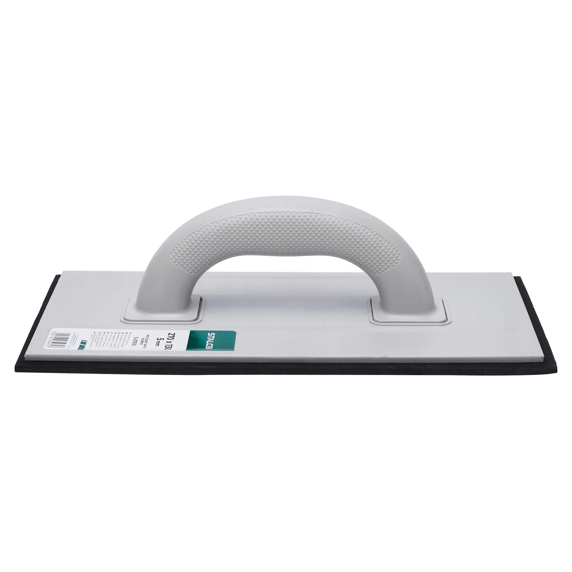 PACA Z GUMĄ 270mm PCV S-37515 Typ paca