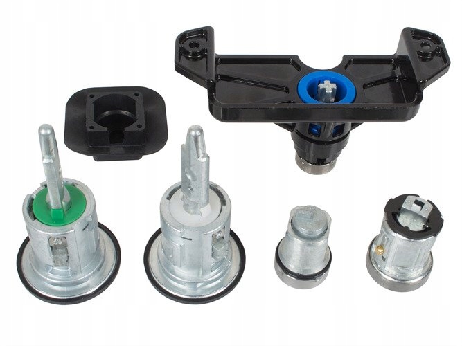 ZAMKI WKLADKI DRZWI WLEWU MASKI Ford Transit 2006 Car type Passenger cars Cargo vans