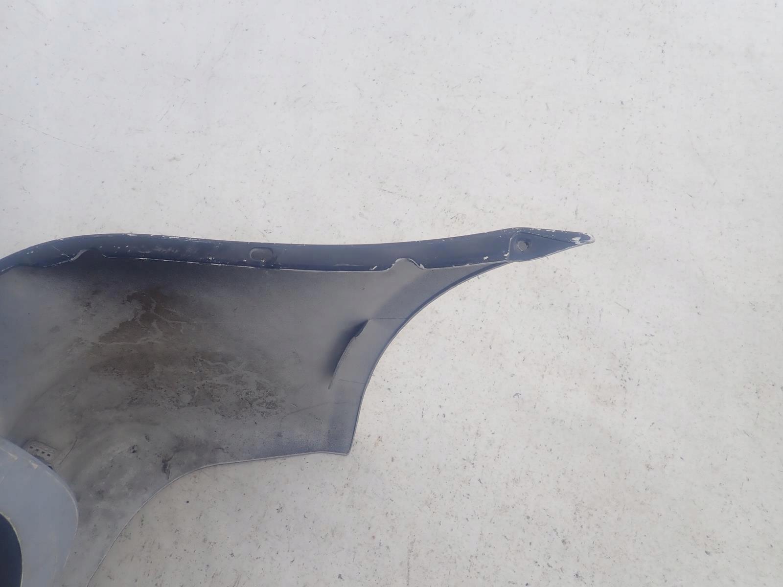 MERCEDES VANEO W414 01-05 bumper rear part rear PDC