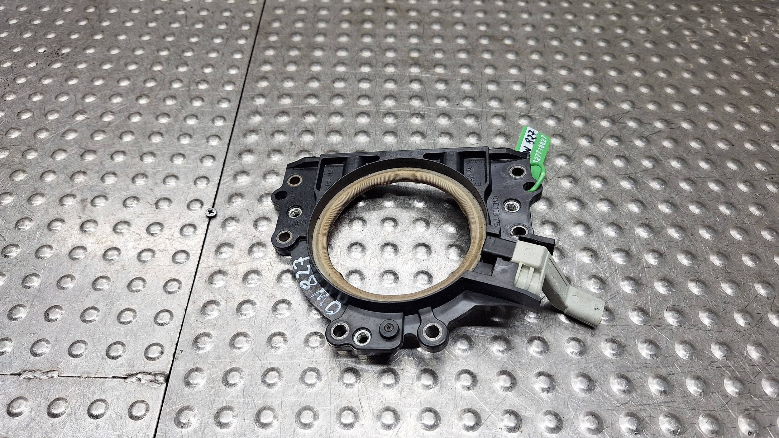 seal cams sensor 04C103173H VW GOLF VII T-ROC A3 8V 1.5 TSI