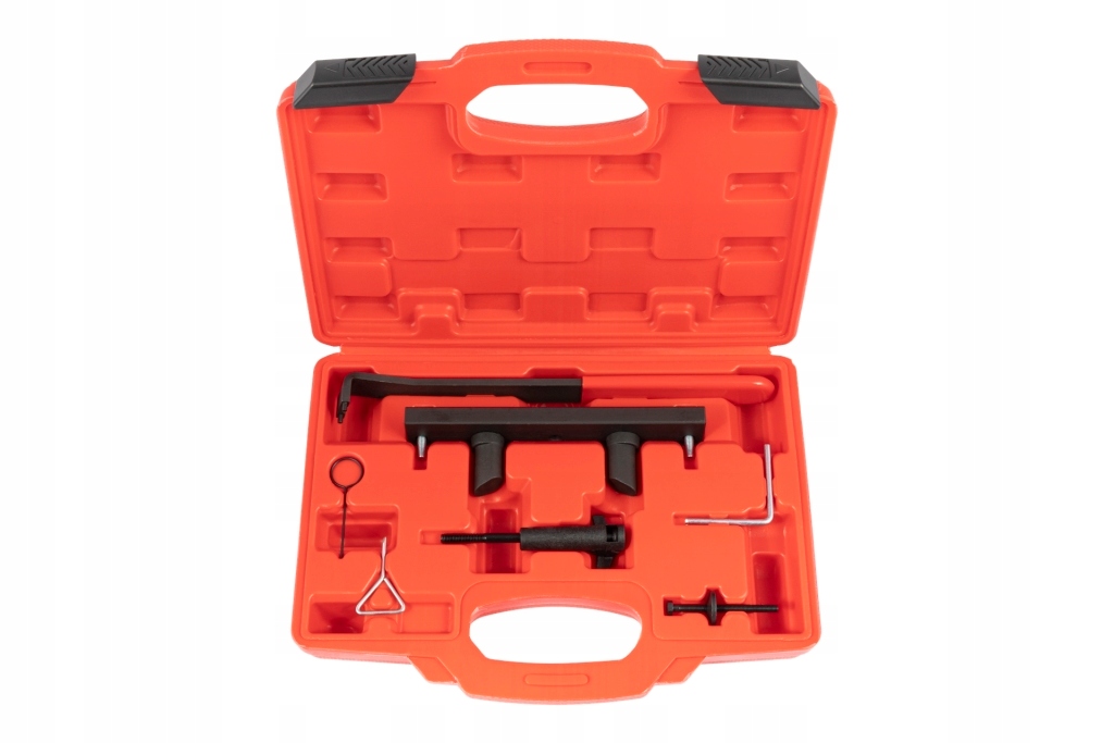 ЗАМОК ГРМ VW AUDI 2.0 FSI TFSI QS10392 ЛОДКА