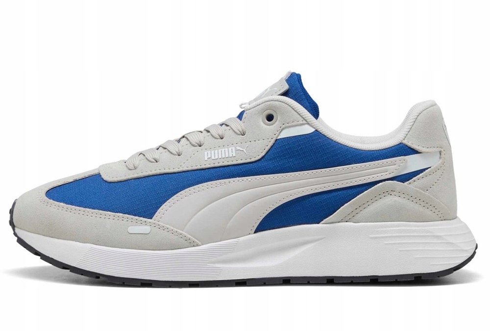 Buty Puma Runtamed Wind MIX męskie sneakersy 44.5