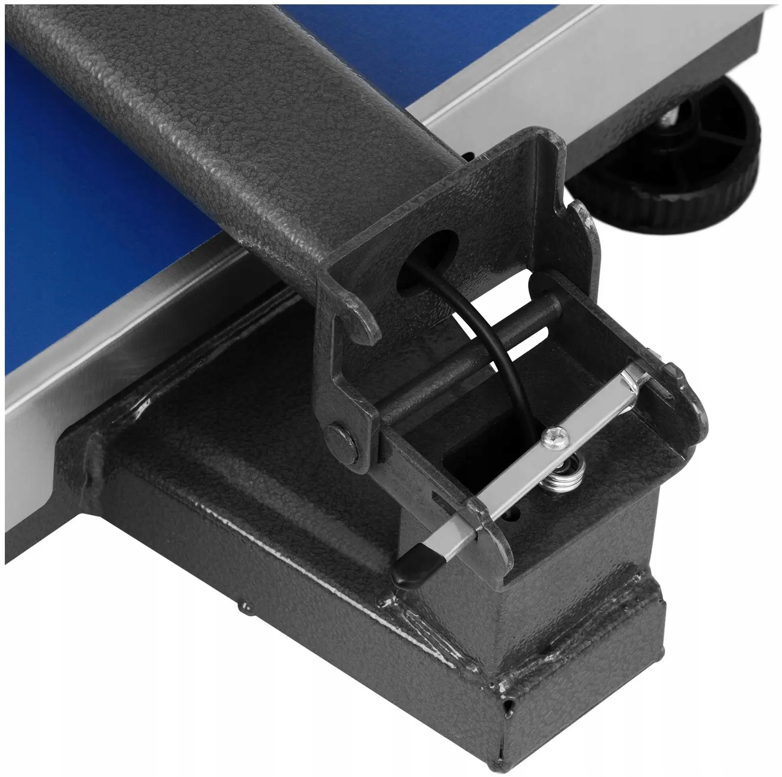 Waga platformowa LCD 150kg/20g 45x60 cm Steinberg SBS-PF-150/20 10030527