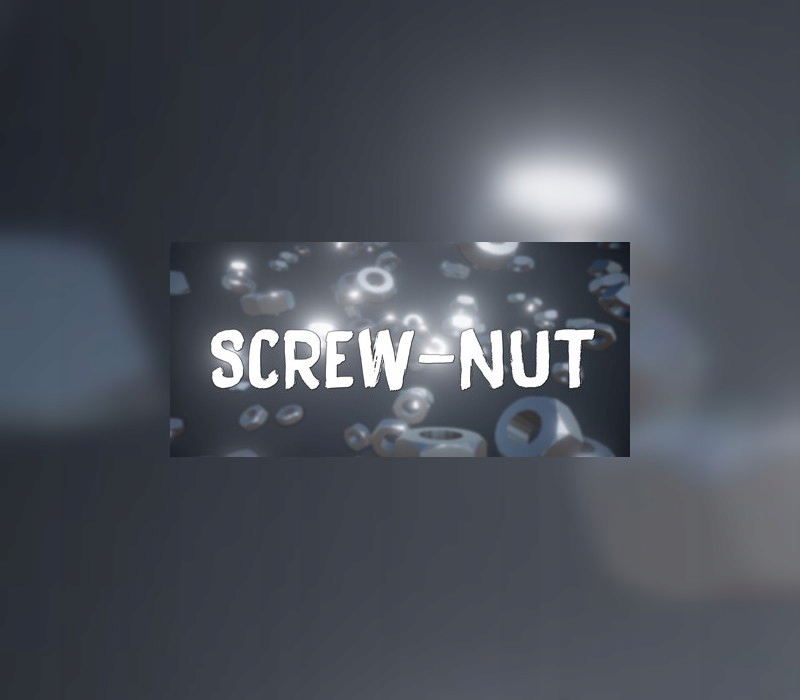 Screw Nut Steam Kod Klucz