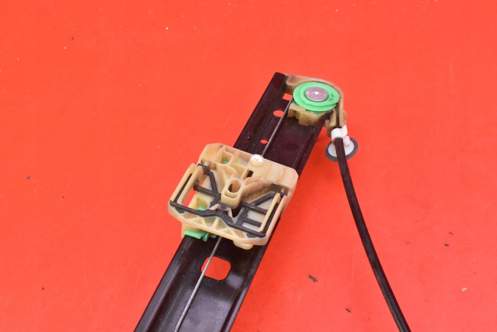 window regulator left front EU 8R0837461G AUDI Q5 8R LIFT 12-17