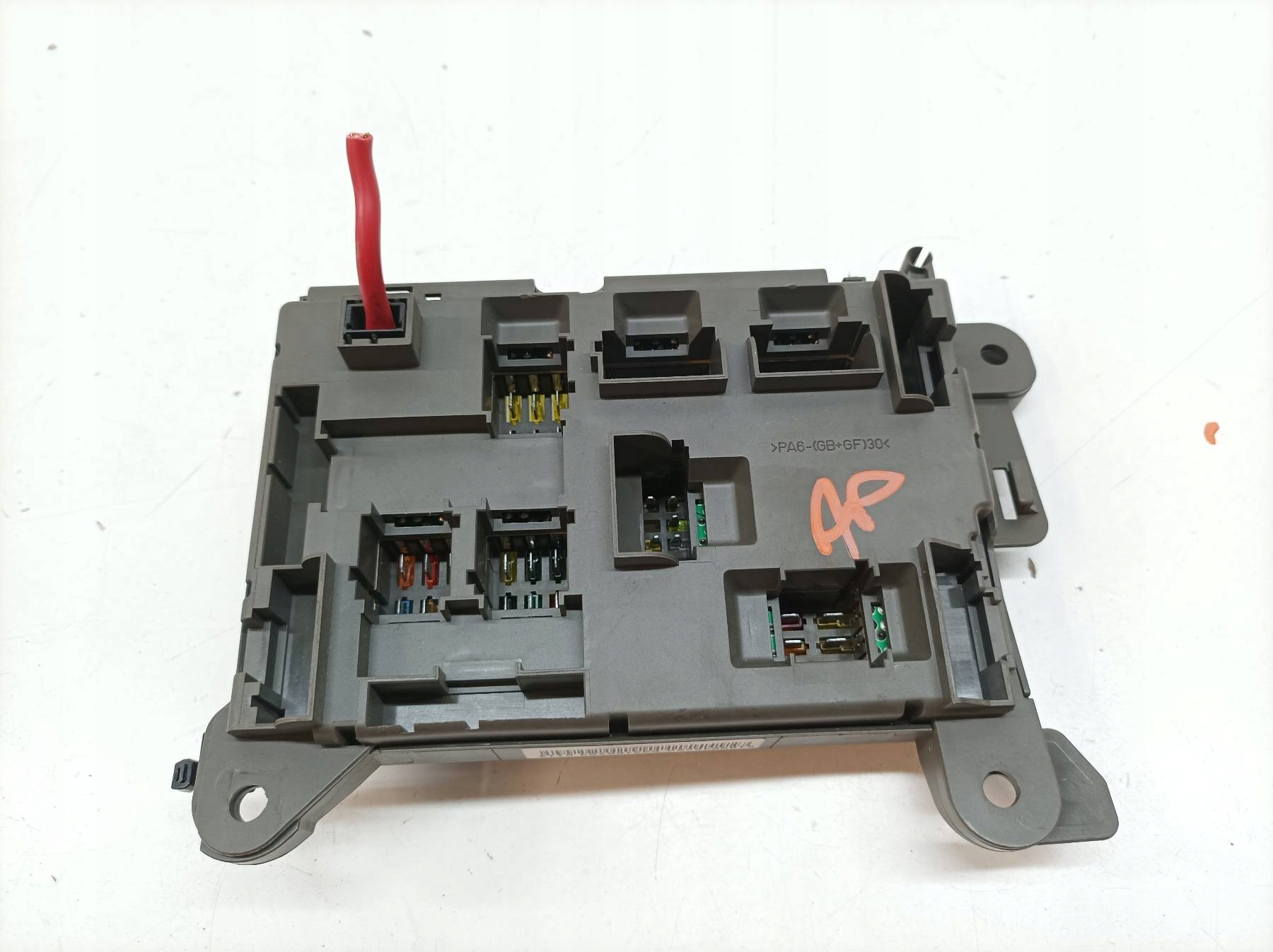 Module fusibles 6931687 3.0 D Bmw X5 II (2006-2013) E70