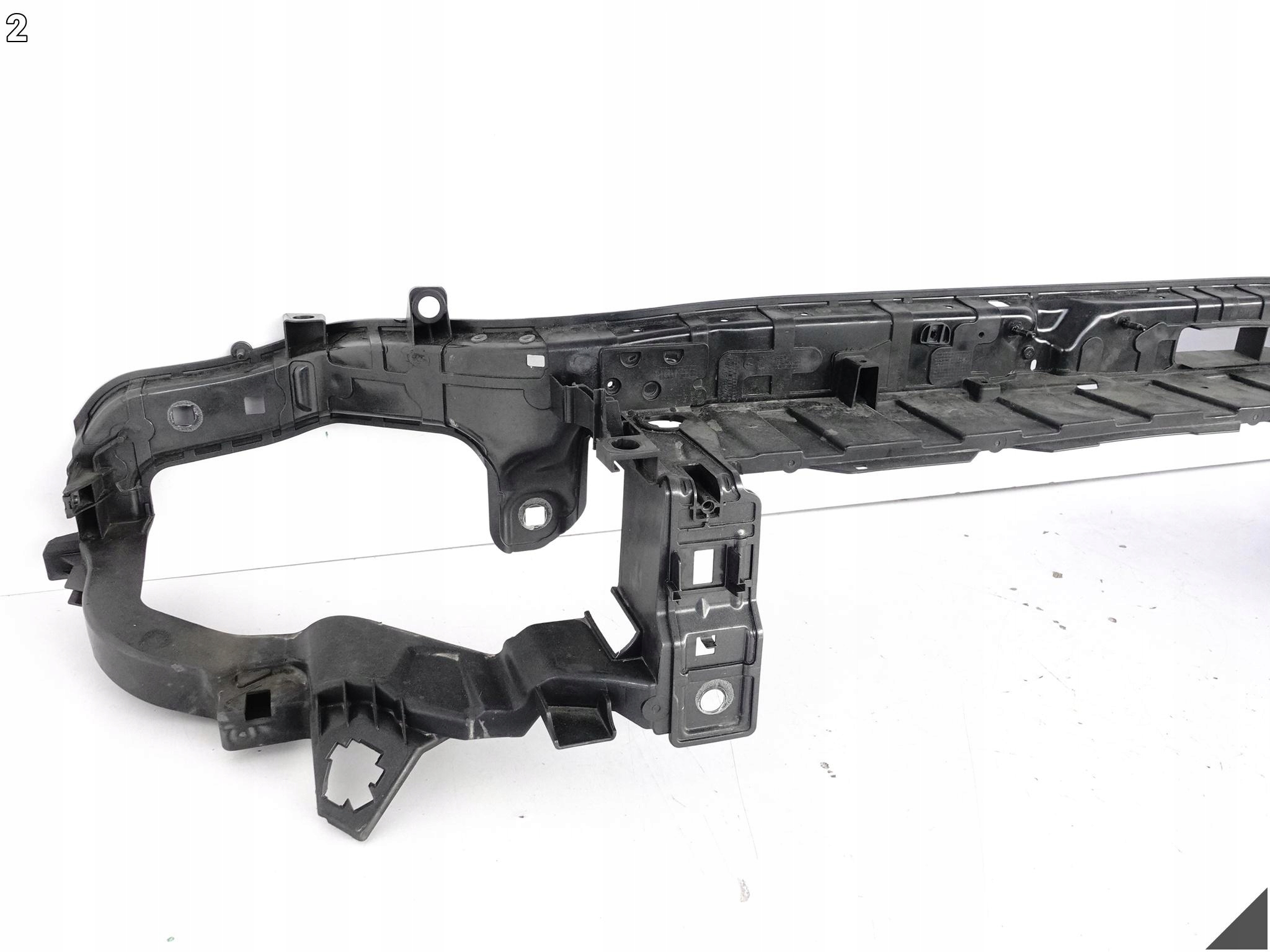 FORD S-MAX II MK2 GALAXY III MK3 front panel, wall console front