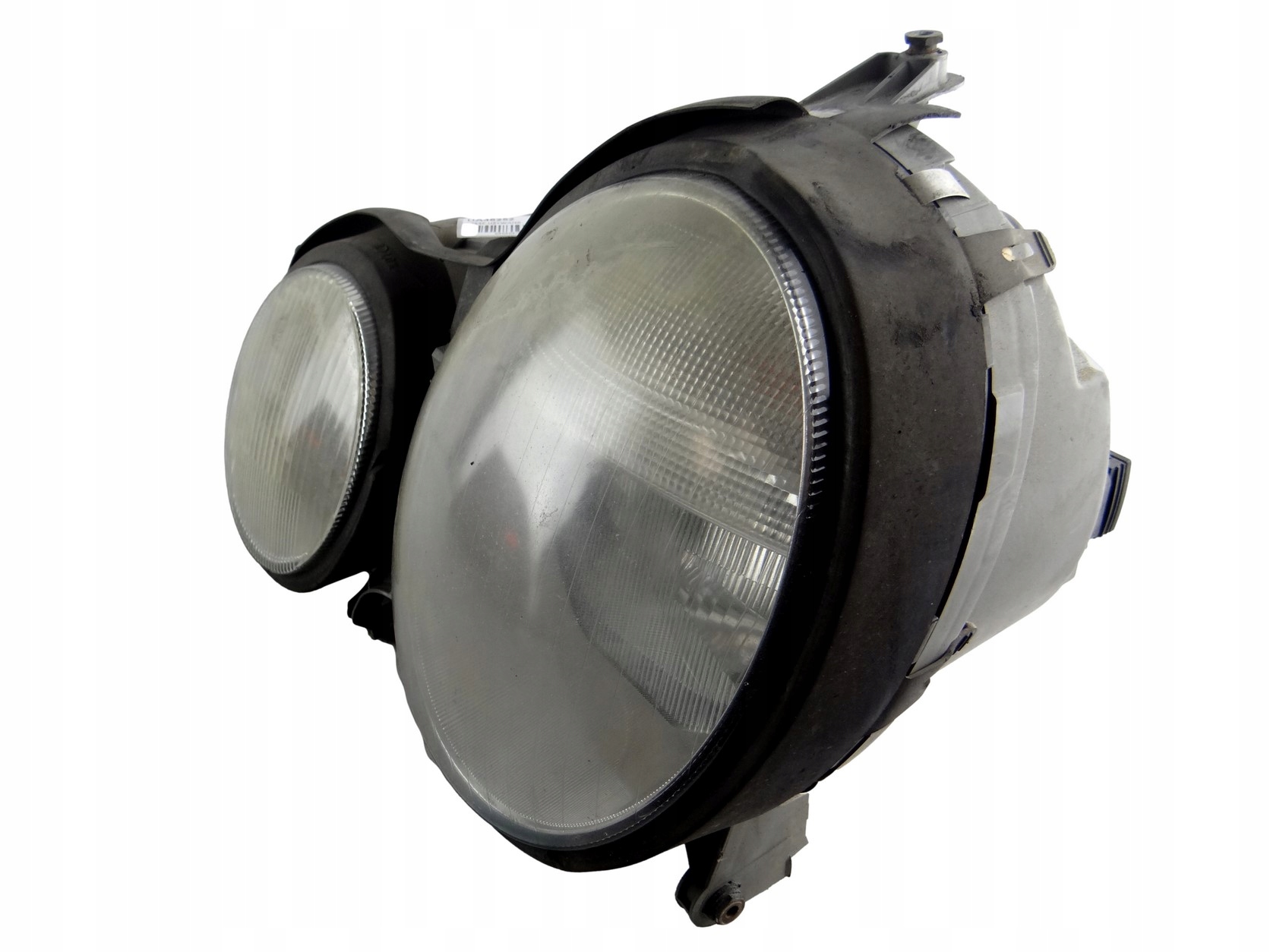 REFLEKTOR left MERCEDES E220 15060700