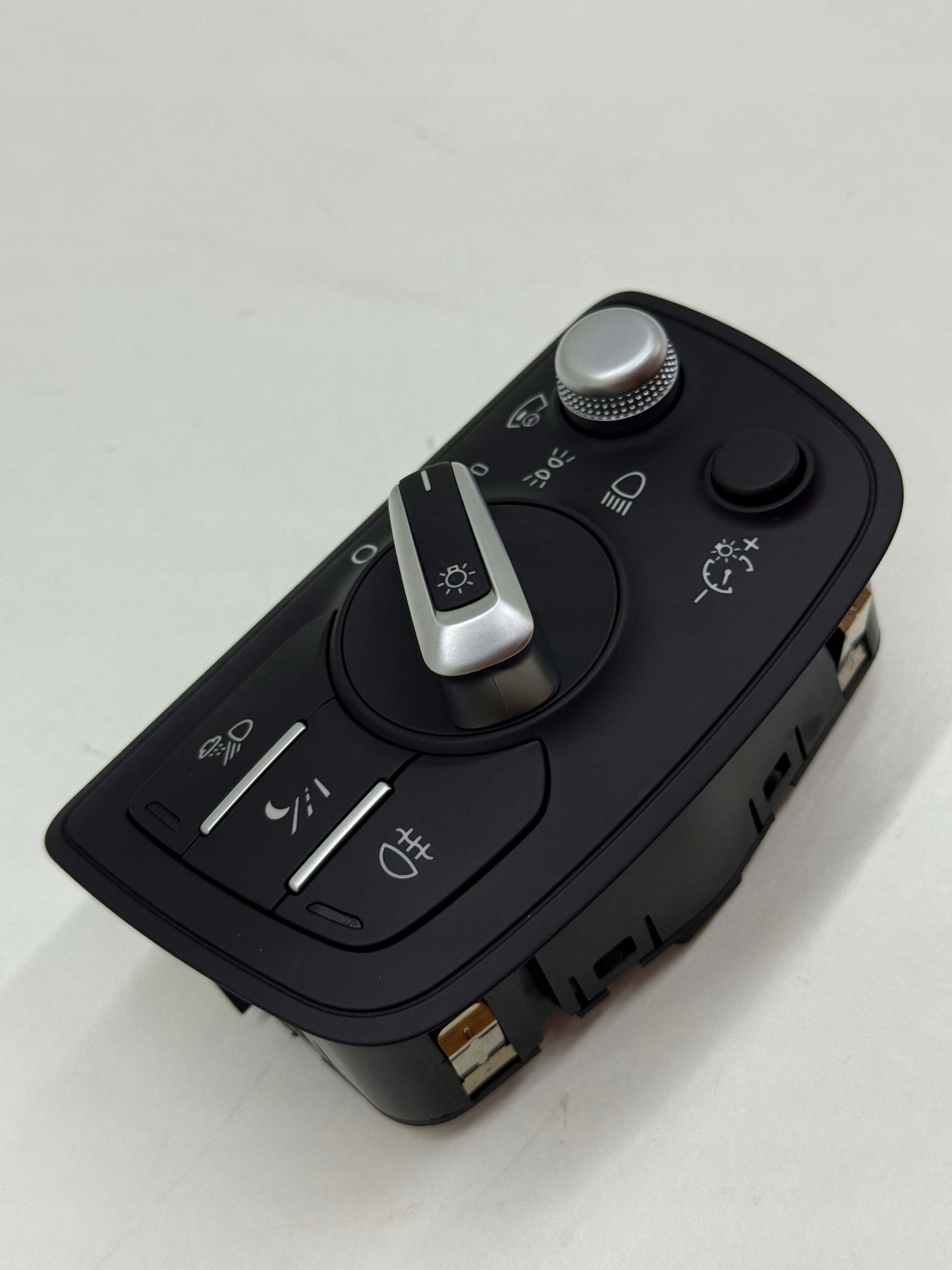 AUDI S7 A6 S6 C7 pokretlo switch light switch NIGHT VISION HEADUP