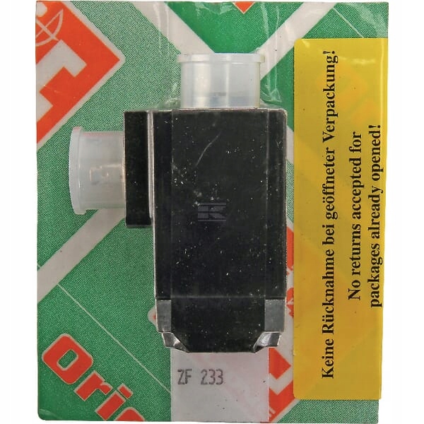 Kryt ventilu ZF233 Amazone