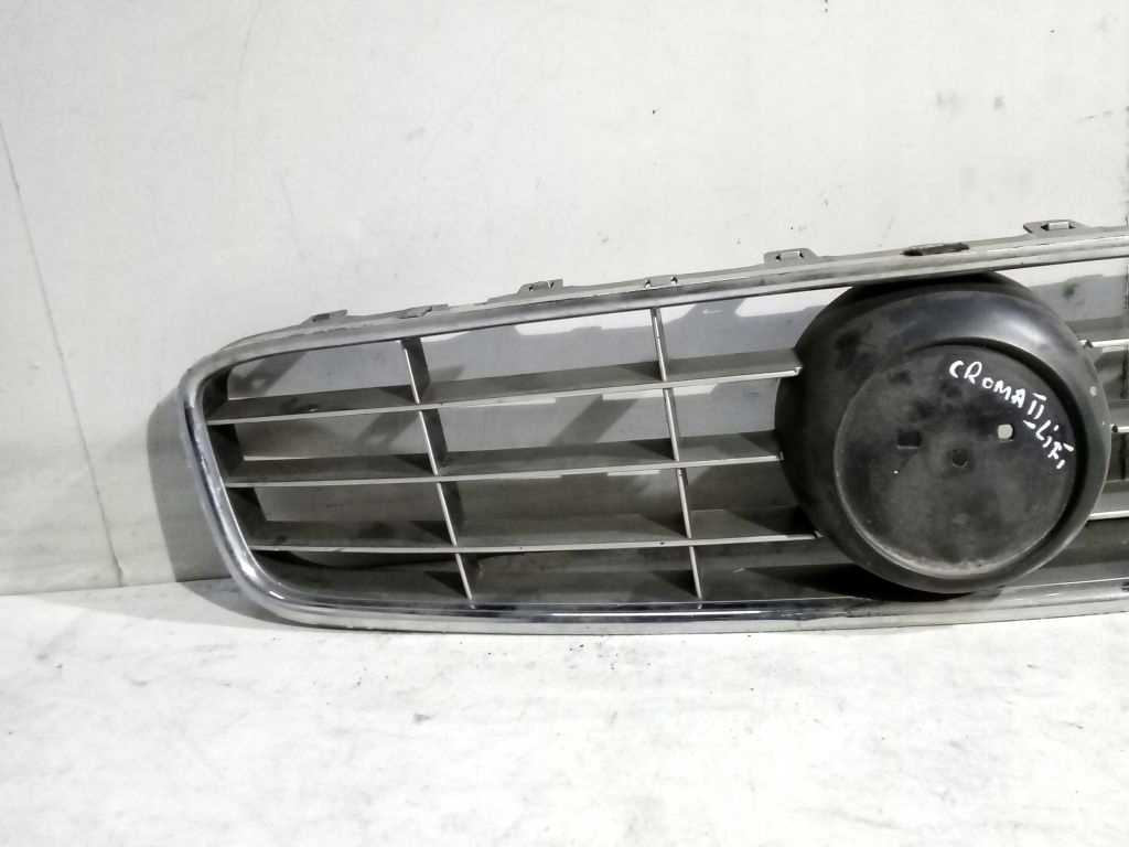 Fiat Croma ZAF 194 Kühlergrill FRONTGRILL Kühlergitter - Thumbnail 4