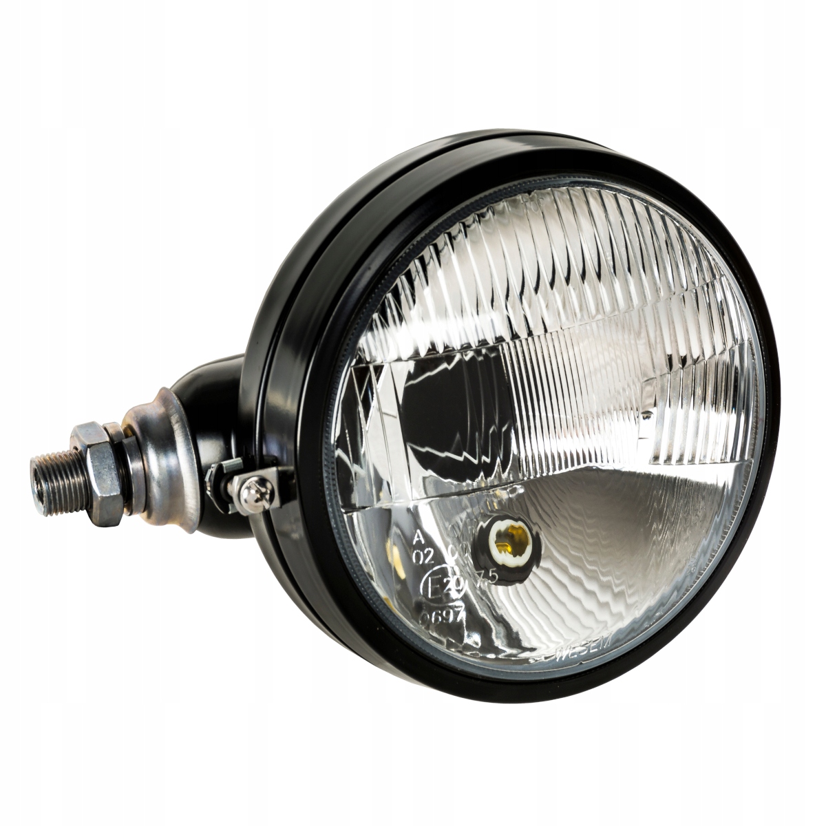 46657220 - Фара металлическая левая Ursus C-330 C-360 Wesem