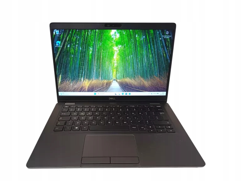 Dell Latitude 5300 I7 - Niska cena na Allegro