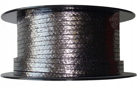 

Sznur szczeliwo gragitowe 10 pompa dławica grafit