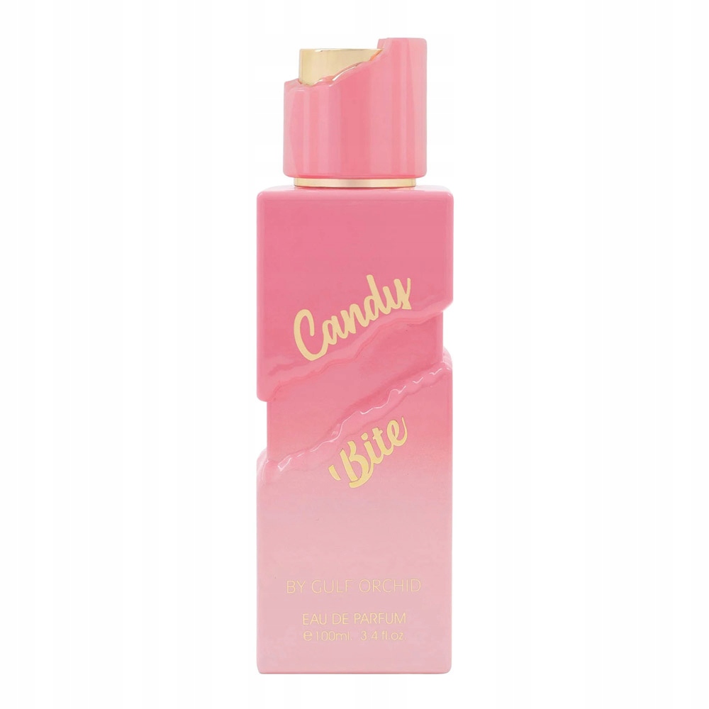 Oryginalne Perfumy Arabskie Gulf Orchid Candy Bite Edp+gratis!