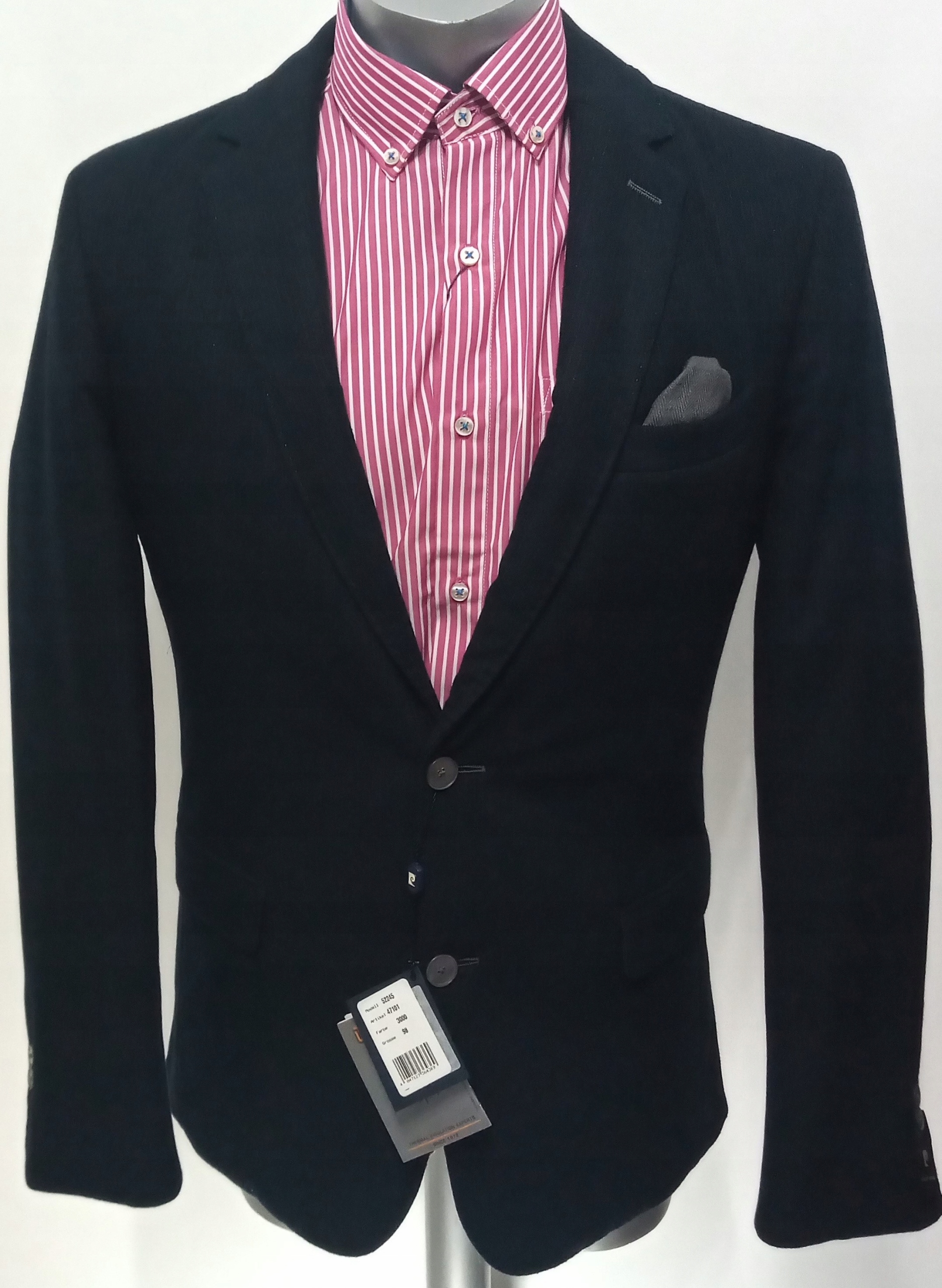 Sako Pierre Cardin VEL.98