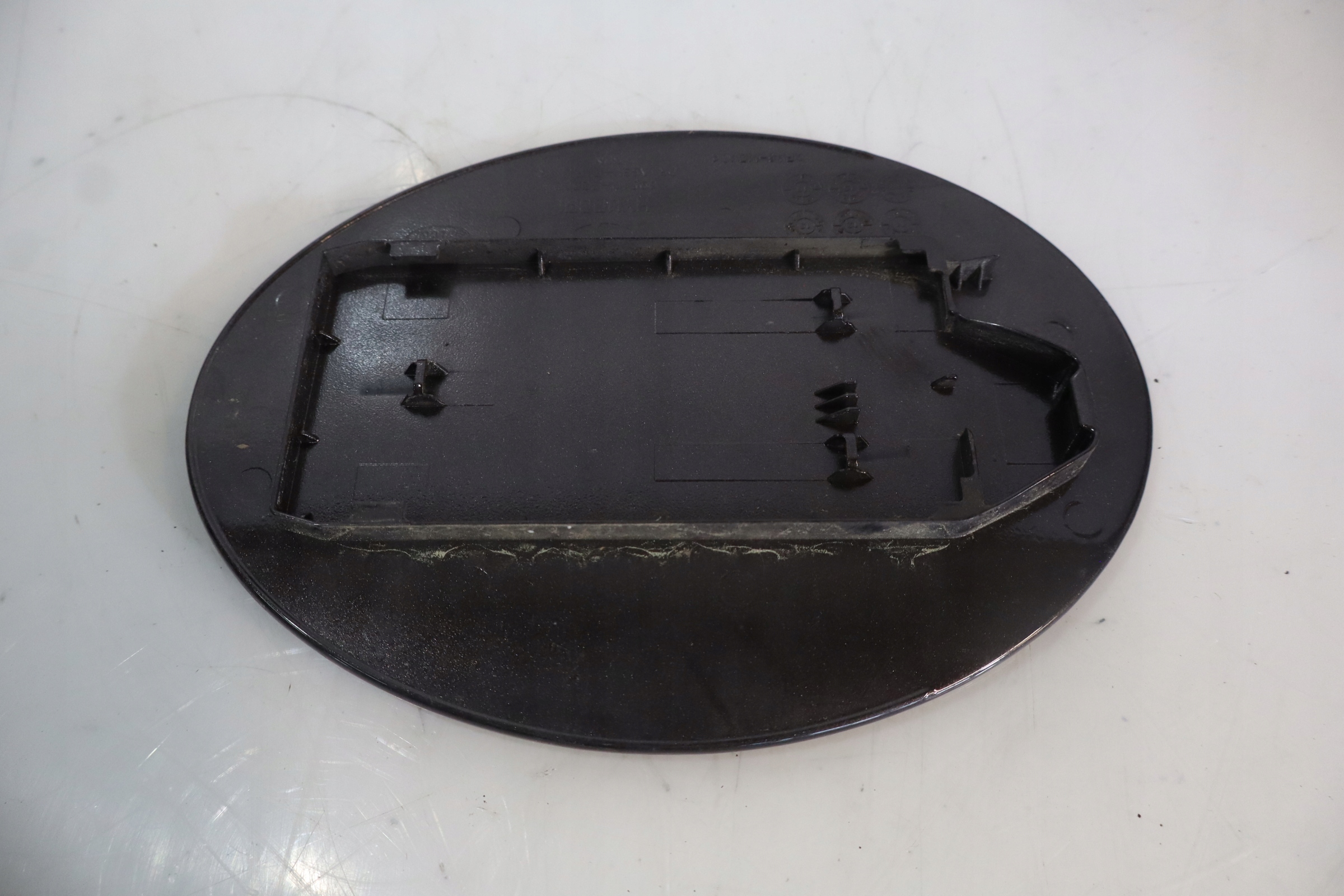 KLAPKA WLEWU PALIWA HYUNDAI I40 YN7 Stan opakowania zastępcze