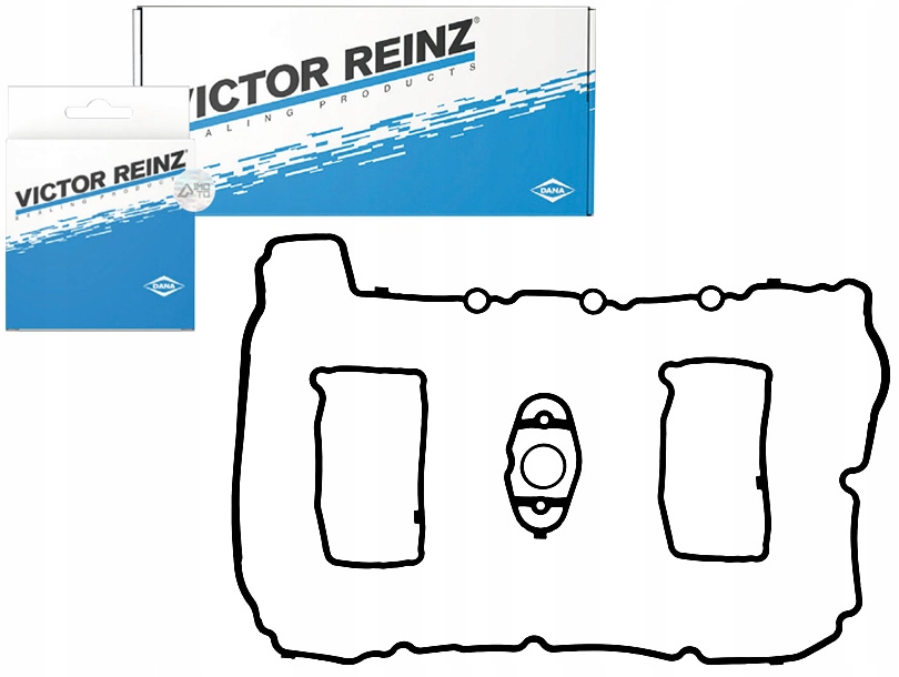 Sada Těsnění Krytu Hlavy Victor Reinz