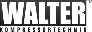 KOMPRESOR SPRĘŻARKA 100L 10 BAR 530 l/min WALTER Model GK 530-3,0/100