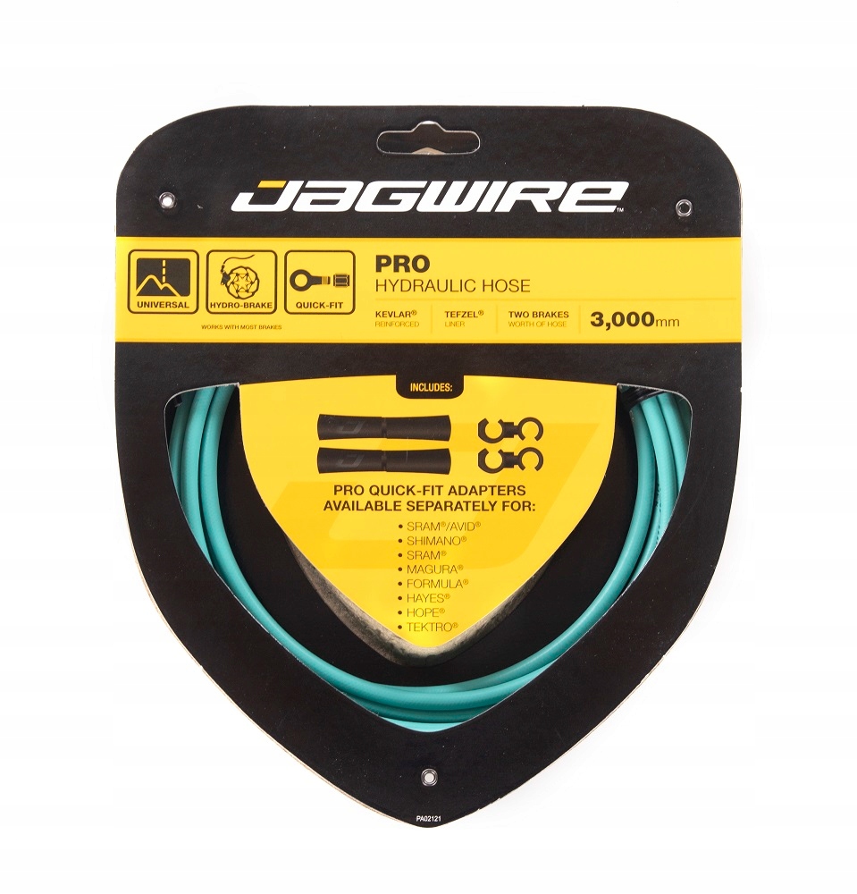 Hydraulický brzdový kabel Jagwire Mountain Pro