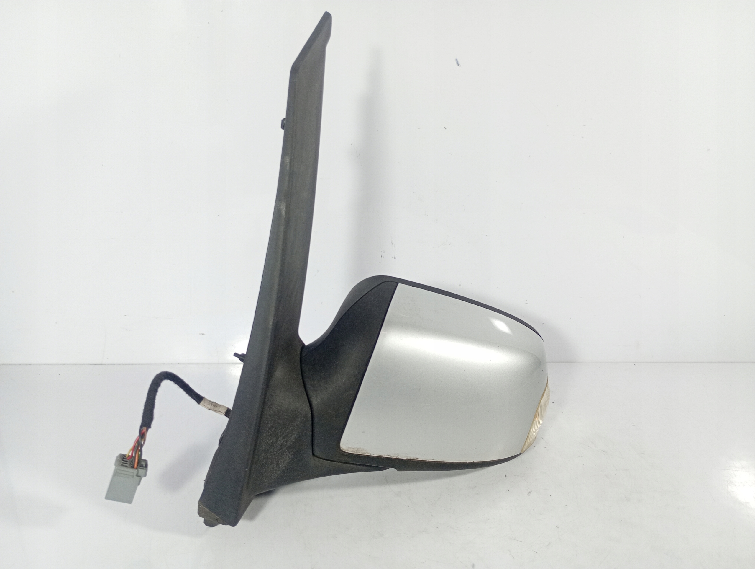 FORD FOCUS CMAX 03-10 mirror left electrics 7 PIN OE 015847