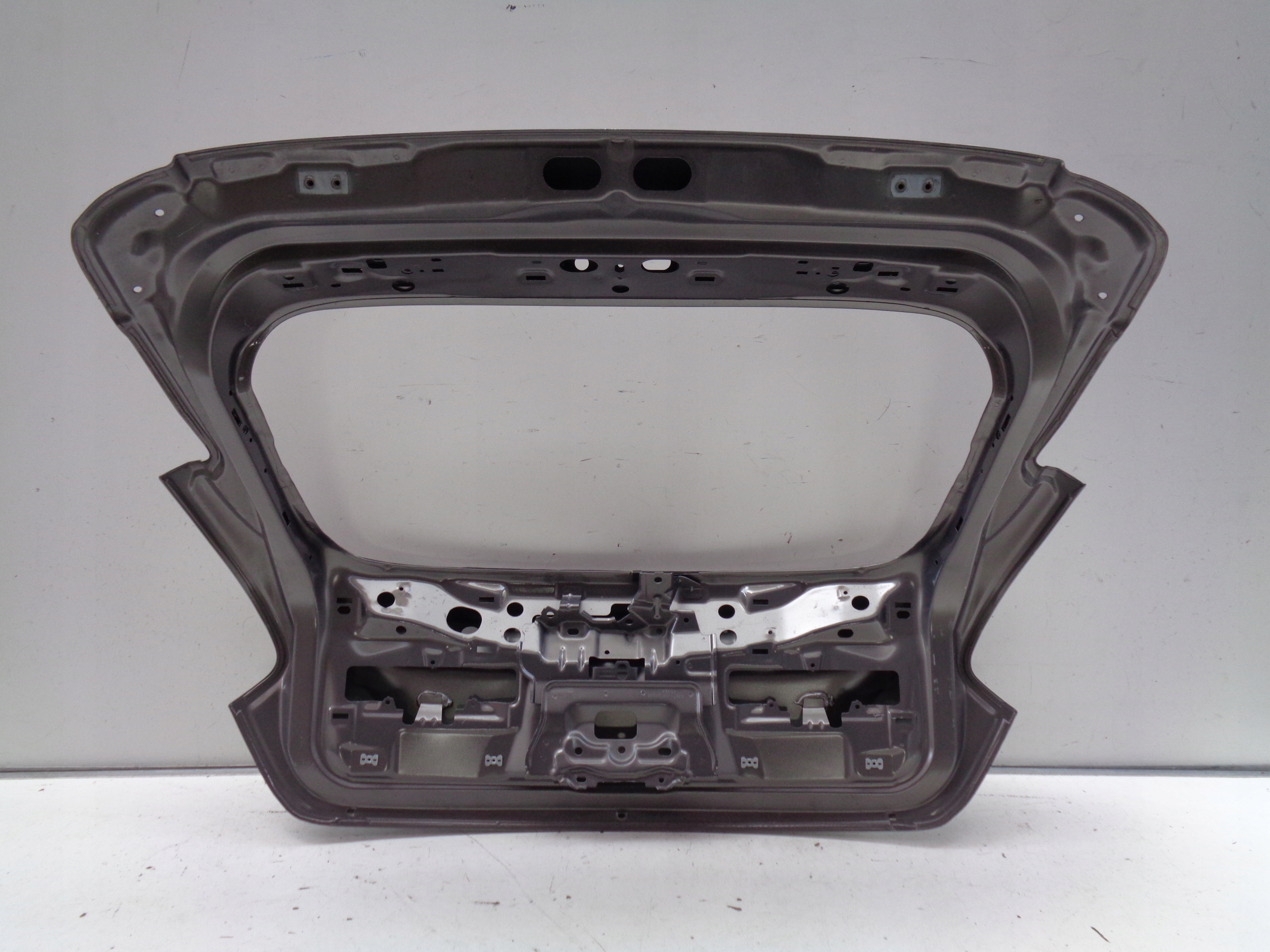 boot doors FORD FOCUS MK3 11- HB NR 37779