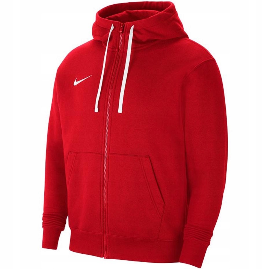 Pánská mikina Nike Park 20 Hoodie červená CW6887 657 vel. L
