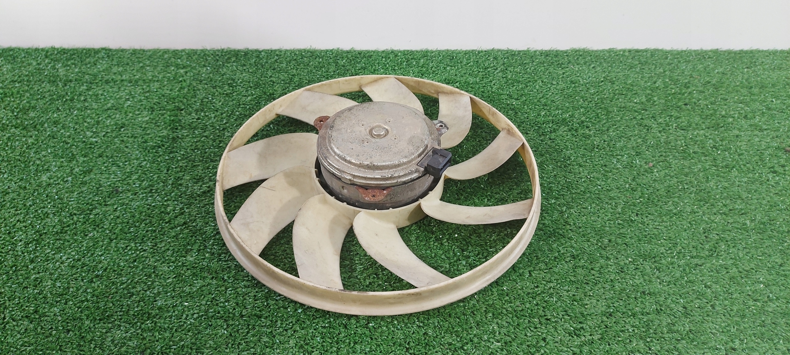 ventilátor chladiče SAAB 93 OPEL VECTRA vrtule