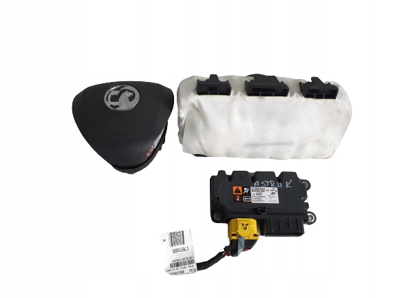 ПОДУШКА БЕЗОПАСНОСТИ OPEL ASTRA V K