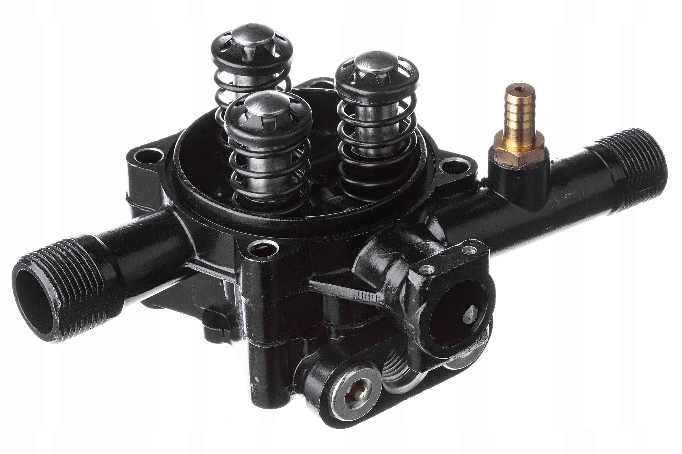 Pompa Myjki Wysokociśnieniowej przystawka myjka ciśnieniowa