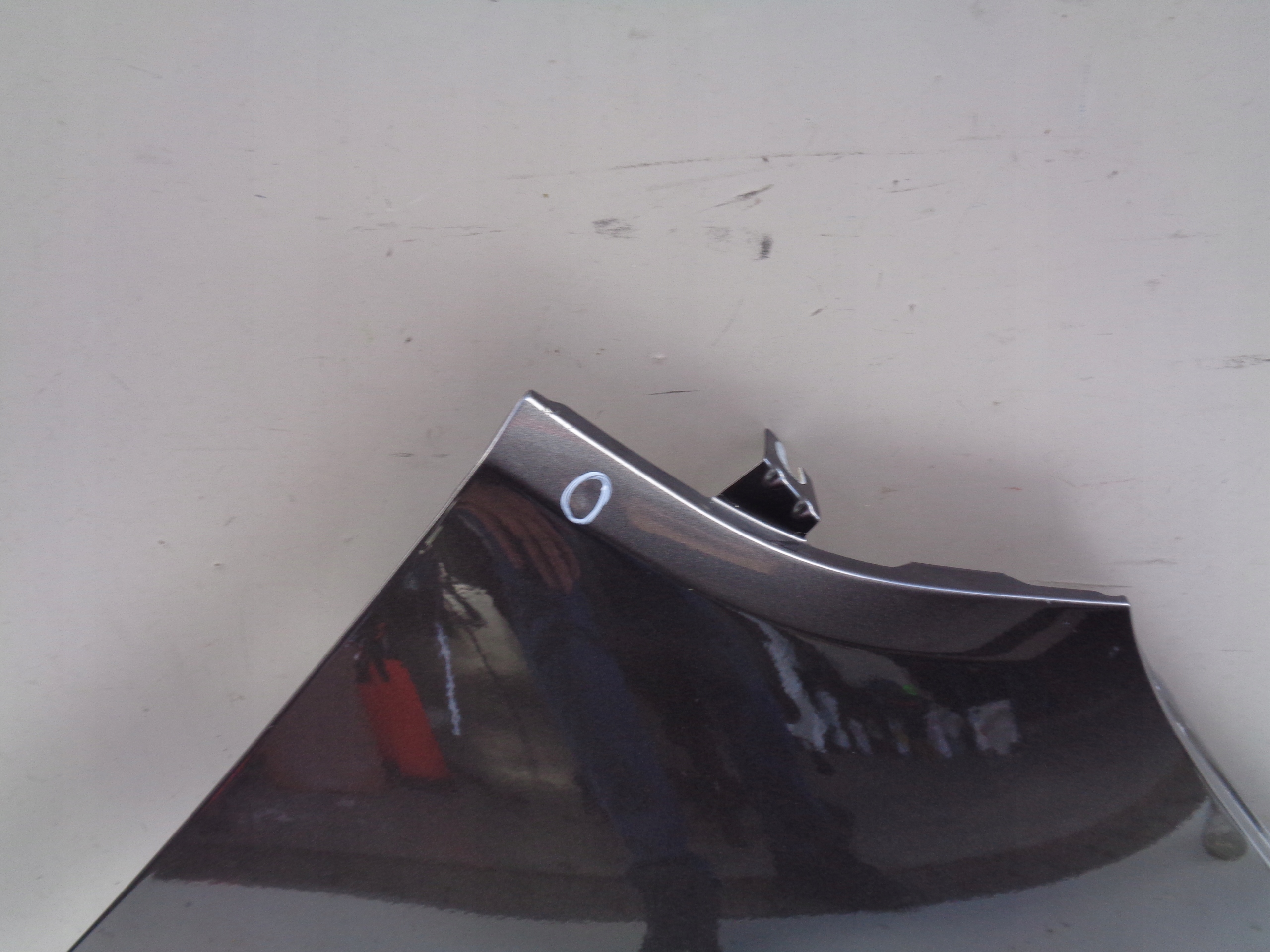 fender right front CITROEN BERLINGO PARTNER COMBO E 18- NR 42968