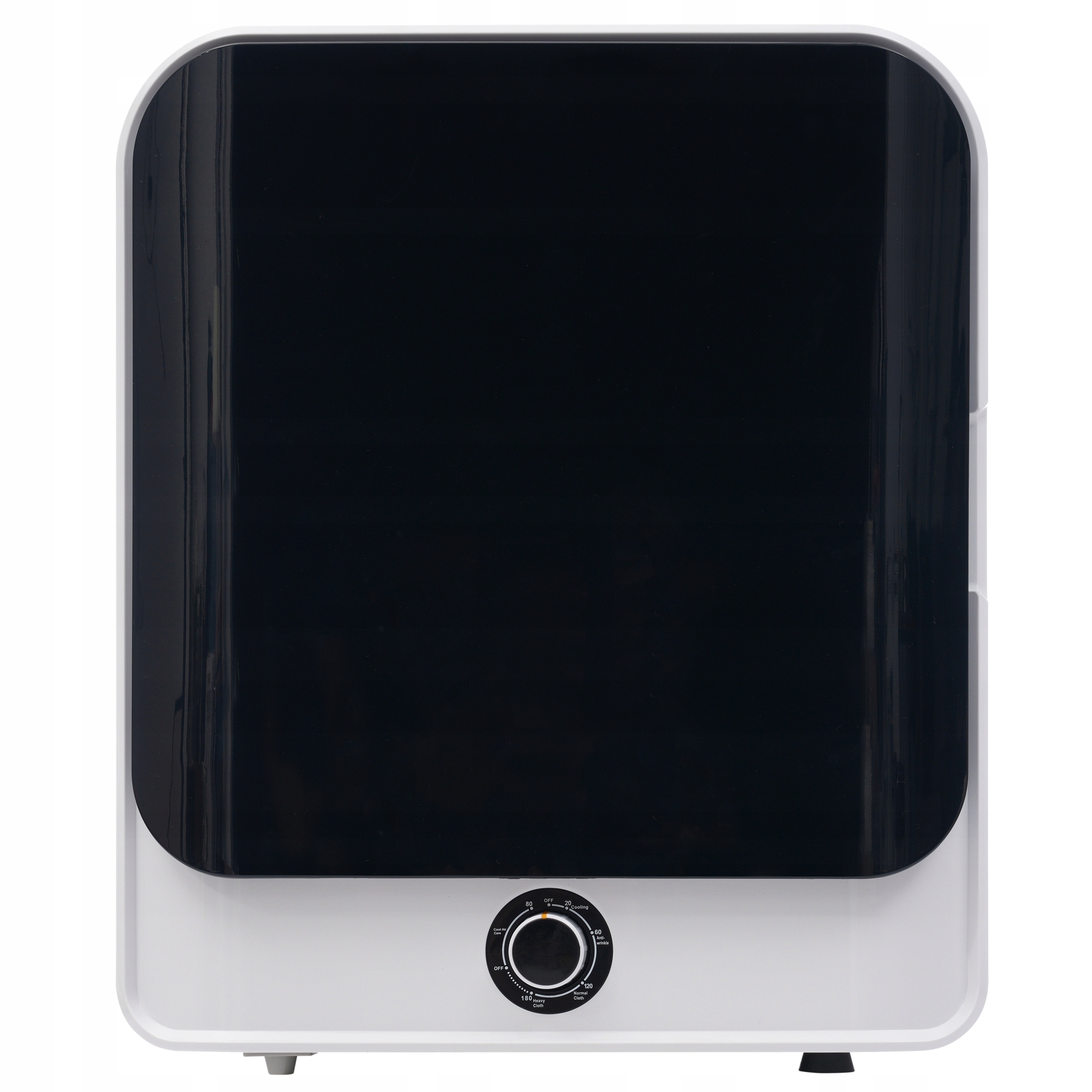 SUSZARKA WYCIĄGOWA ZE STALI NIERDZEWNEJ Z MOŻLIWOŚCIĄ MONTAŻU NA ŚCIANIE