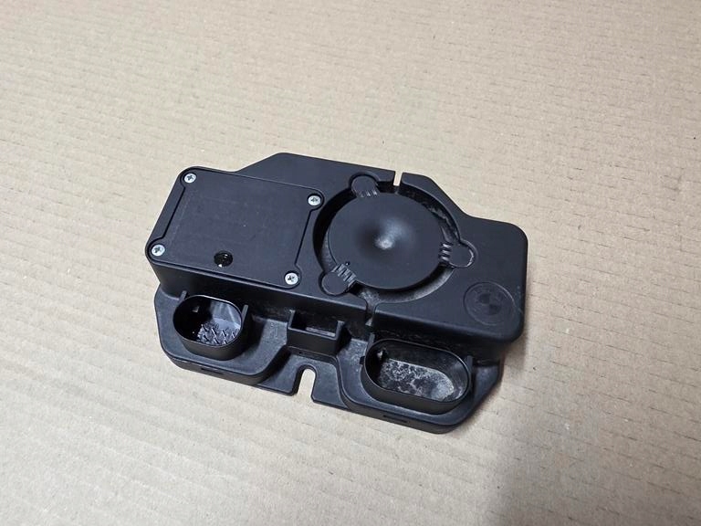 BMW R 1250 RS 2019-20 K54 MODUŁ ALARM 9443591