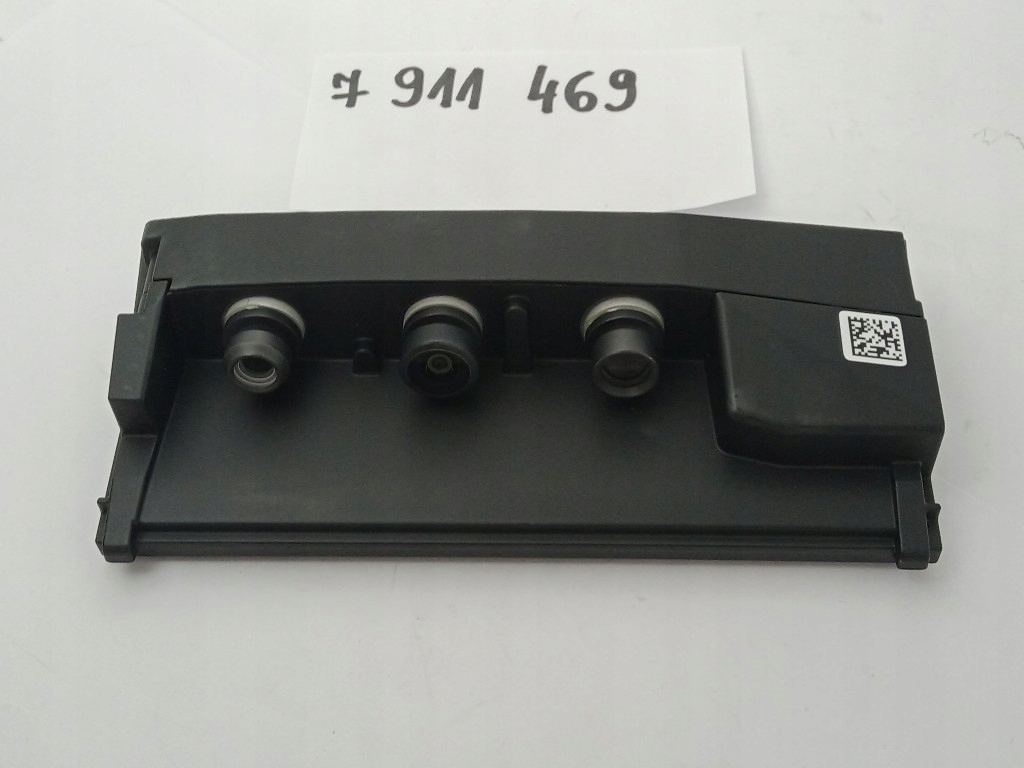 Bmw G11 G20 G21 G14 G05 G06 Kamera przód KaFAS High 7911469 NOWA