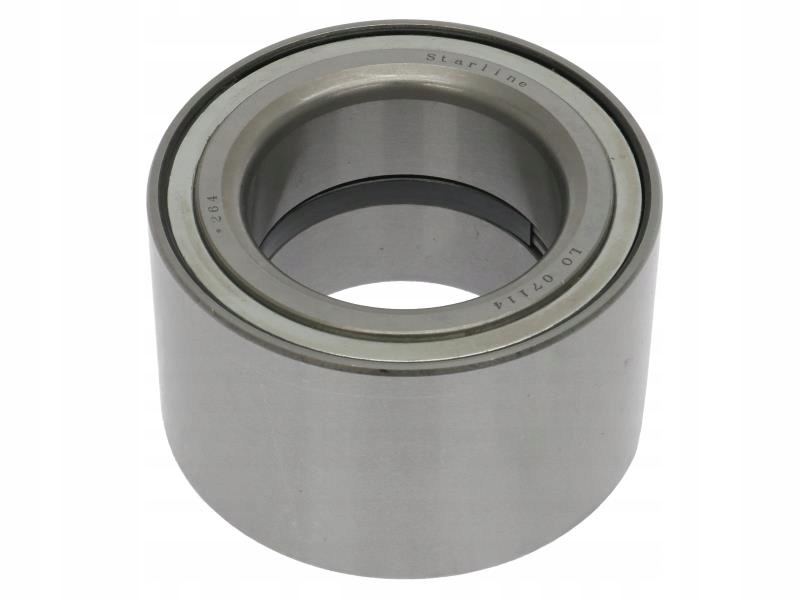 КОМПЛЕКТ ПІДШИПНИКІВ КОЛЕСА ПЕРЕДНЯ ВІСЬ FIAT CITROEN LO 07114