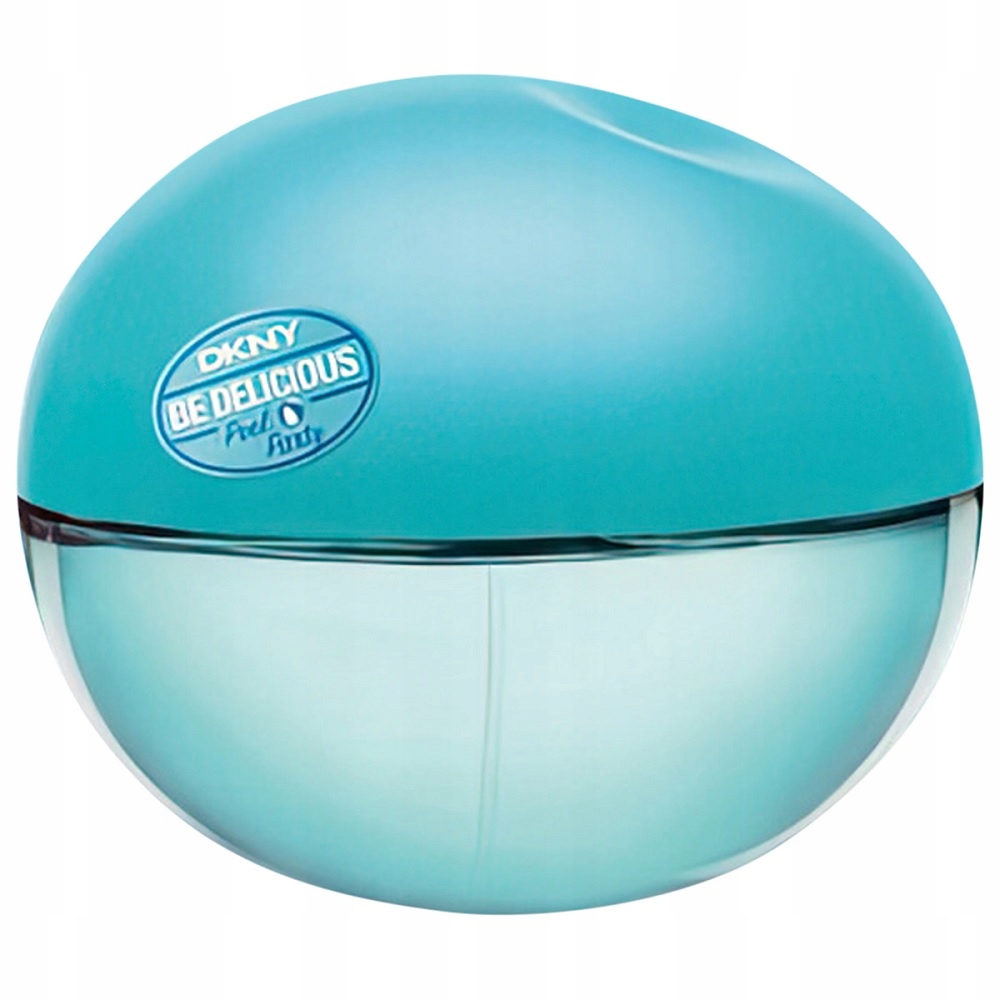 Dkny Be Delicious Bay Breeze woda toaletowa 50 ml dla kobiet